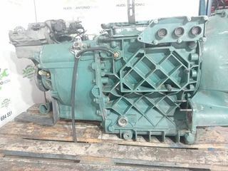 Volvo 100159 caja cambios vt2412b fh 12 asta 2001