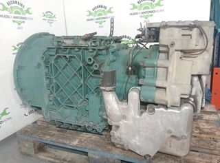 Volvo 100159 caja cambios vt2412b fh 12 asta 2001