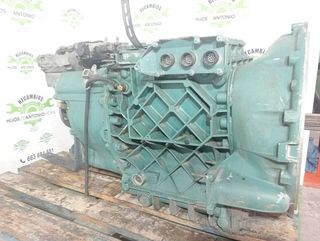 Volvo 100159 caja cambios vt2412b fh 12 asta 2001