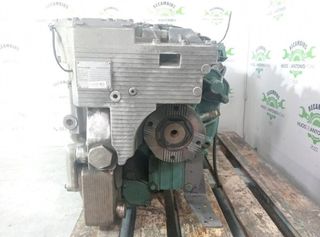 Volvo 100159 caja cambios vt2412b fh 12 asta 2001