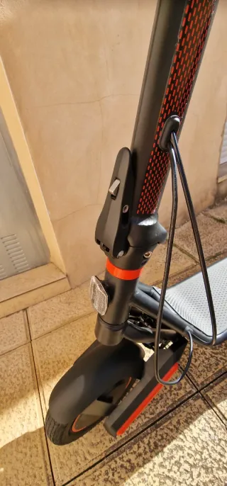 Patín Eléctrico Cecotec Bongo D40 XL Homologado