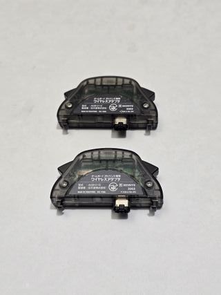 2 Wireless Adapter Game Boy Advance