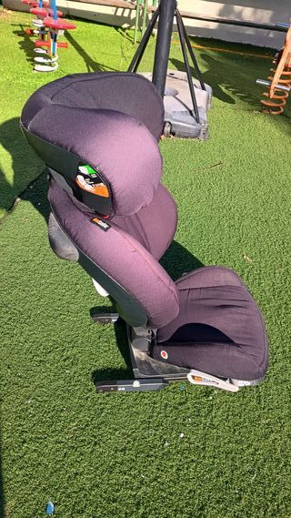 Cadireta BeSafe iZi Up X3 Fix