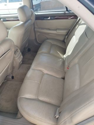 Cadillac Seville STS 2000