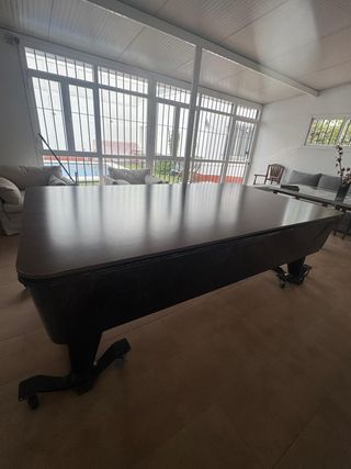Mesa de Billar Profesional