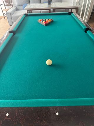 Mesa de Billar Profesional
