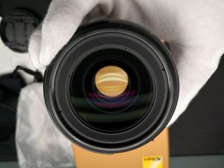 Objetivo Nikon AF-S NIKKOR 35mm f/1.4G