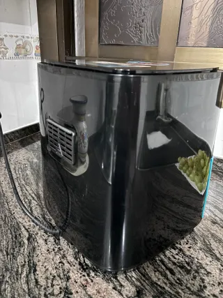 Cecofry Cecotec Freidora de Aire