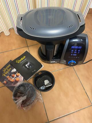 Robot Cocina Cecotec Mambo 8590