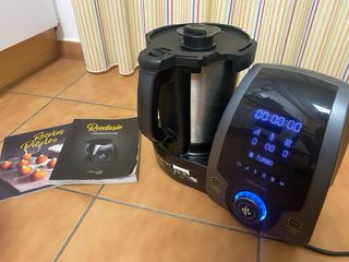 Robot Cocina Cecotec Mambo 8590