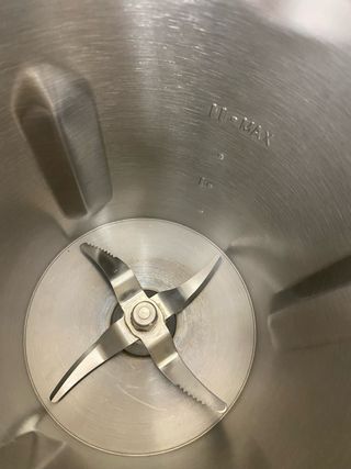 Robot Cocina Cecotec Mambo 8590