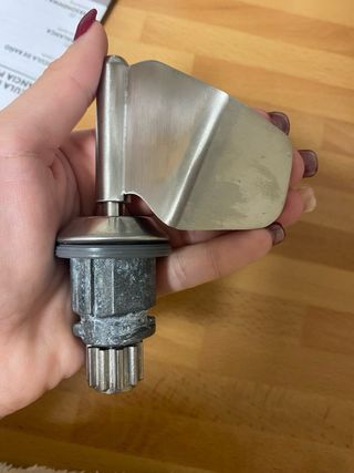 Robot Cocina Cecotec Mambo 8590