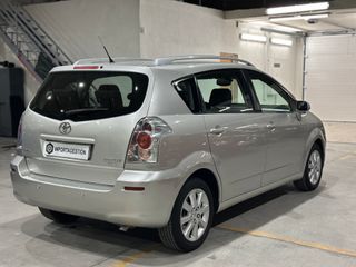 Toyota Verso Automática 7 Plazas 1.8 Gasolina