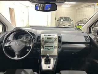 Toyota Verso Automática 7 Plazas 1.8 Gasolina
