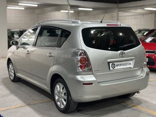 Toyota Verso Automática 7 Plazas 1.8 Gasolina