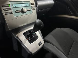 Toyota Verso Automática 7 Plazas 1.8 Gasolina