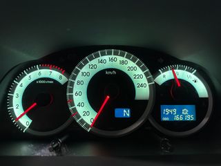 Toyota Verso Automática 7 Plazas 1.8 Gasolina