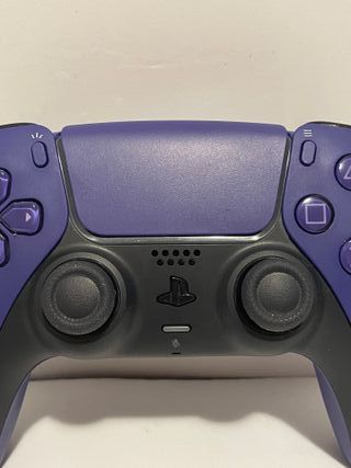 Mando PS5 Dualsense Sony Morado Original con Caja