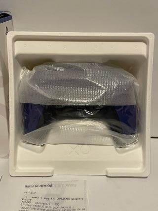 Mando PS5 Dualsense Sony Morado Original con Caja