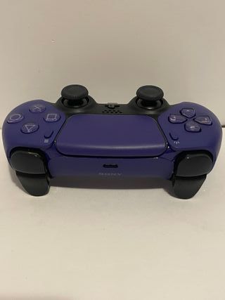 Mando PS5 Dualsense Sony Morado Original con Caja