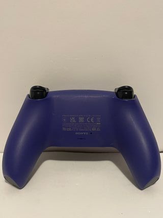 Mando PS5 Dualsense Sony Morado Original con Caja