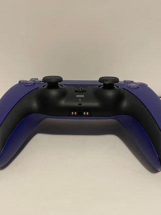 Mando PS5 Dualsense Sony Morado Original con Caja