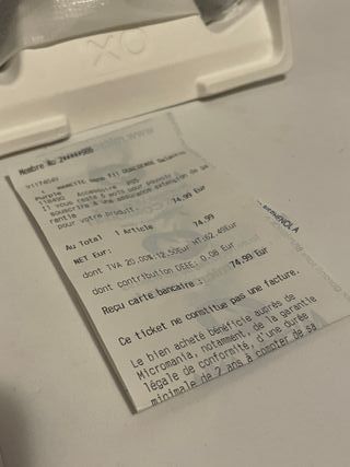 Mando PS5 Dualsense Sony Morado Original con Caja