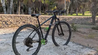 Orbea Onna 10 Talla M