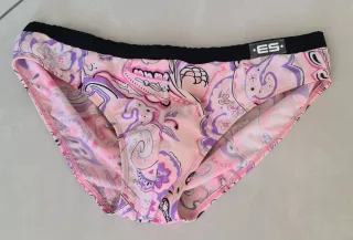 Bañador ES Collection