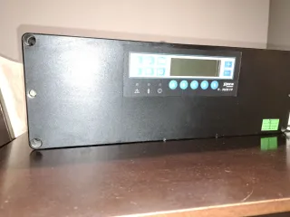 Cuadro control caldera Roca R-20/20 FP