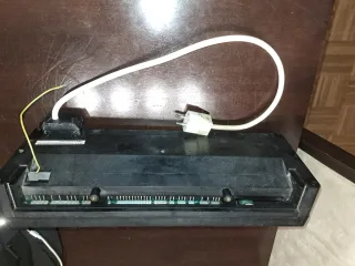 Cuadro control caldera Roca R-20/20 FP