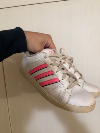 Zapatillas Adidas Neo Talla 36