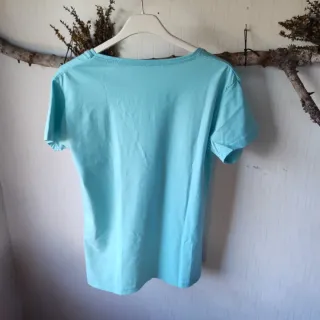 Camiseta Nike Azul Talla XL