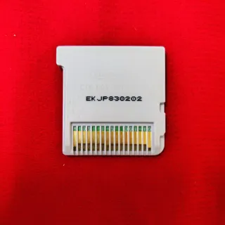 Pokémon X 3DS Juego RPG