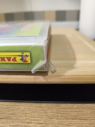 Álbum Panini Adrenalyn XL 2016-17