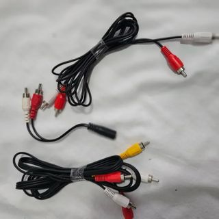 Reproductor DVD AIRIS LW108A