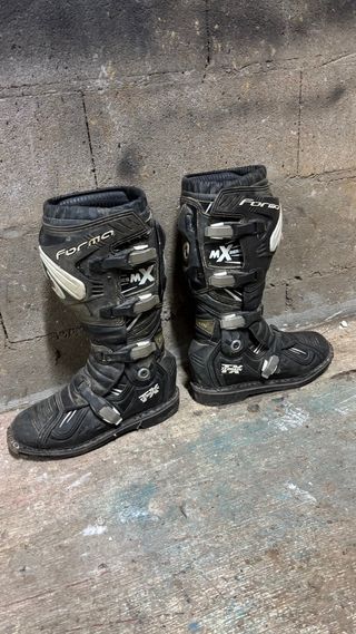Botas Enduro Forma Terrain TX