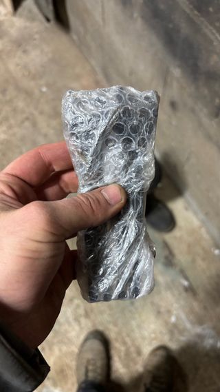 Botas Enduro Forma Terrain TX