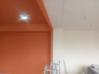 Pladur y Pintura Profesional