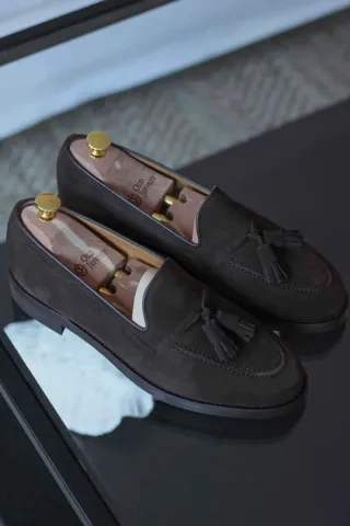 Old Jeffrey Zapatos, mocasines  zapatillas