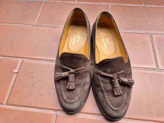 Old Jeffrey Zapatos, mocasines  zapatillas