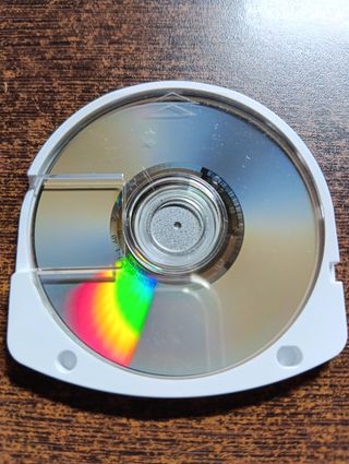 Utawarerumono Portable - PSP