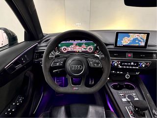 Audi RS4 Avant 2.9 TFSI 450cv Quattro S Tiptronic
