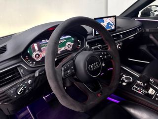 Audi RS4 Avant 2.9 TFSI 450cv Quattro S Tiptronic