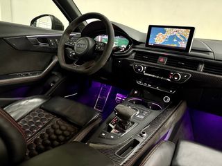 Audi RS4 Avant 2.9 TFSI 450cv Quattro S Tiptronic