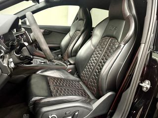 Audi RS4 Avant 2.9 TFSI 450cv Quattro S Tiptronic