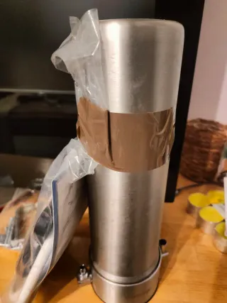 Filtro de agua Waterdrop WD-CTF-01