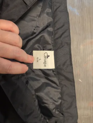 Pantalón de esquí para hombre