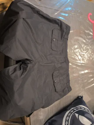 Pantalón de esquí para hombre