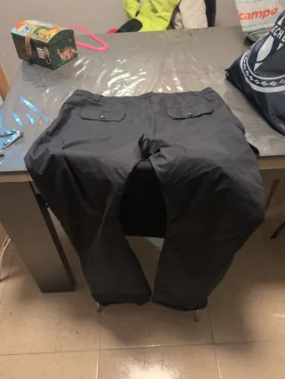 Pantalón de esquí para hombre